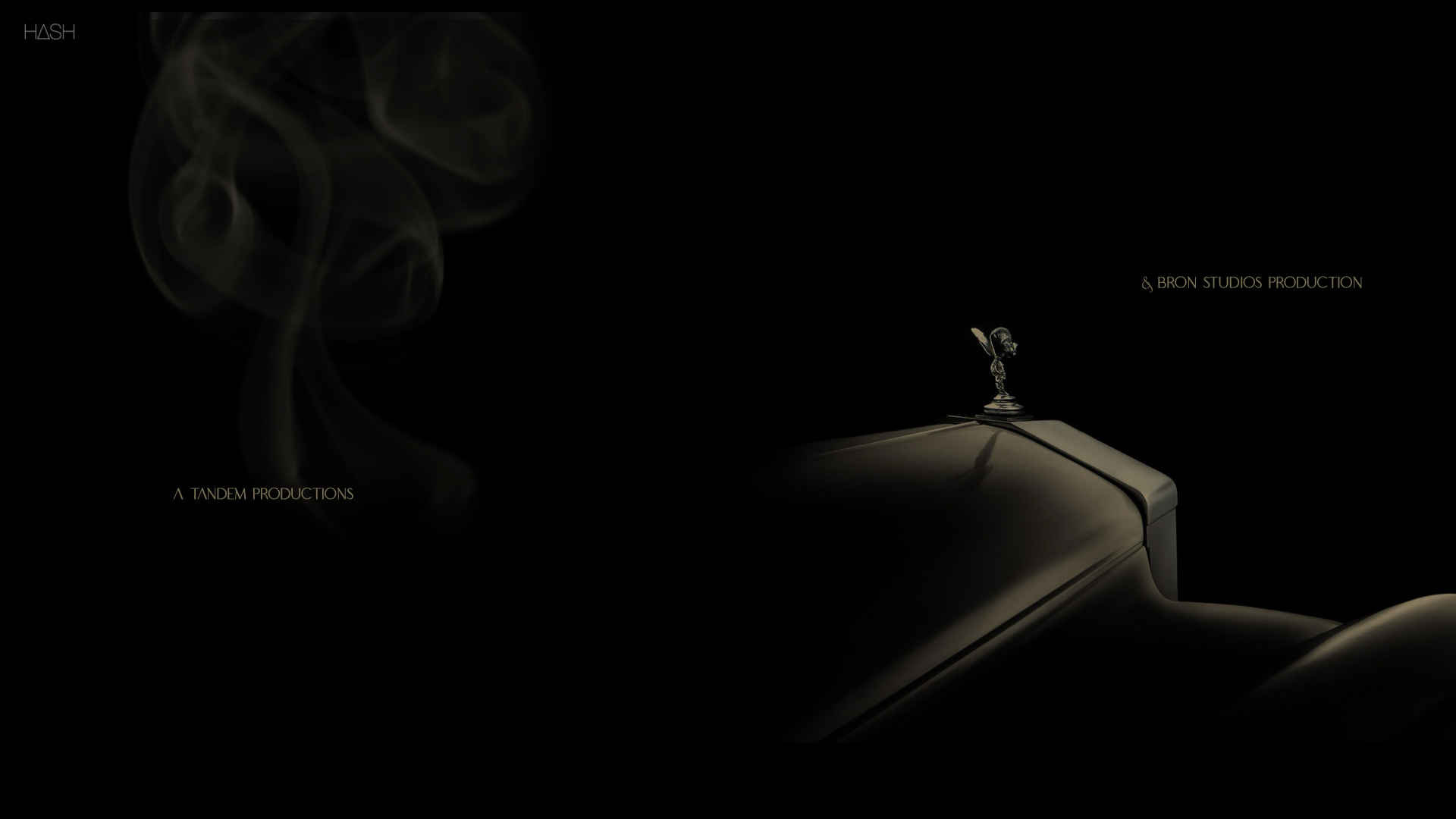 Cartello credits - Tandem e Bron Studios
