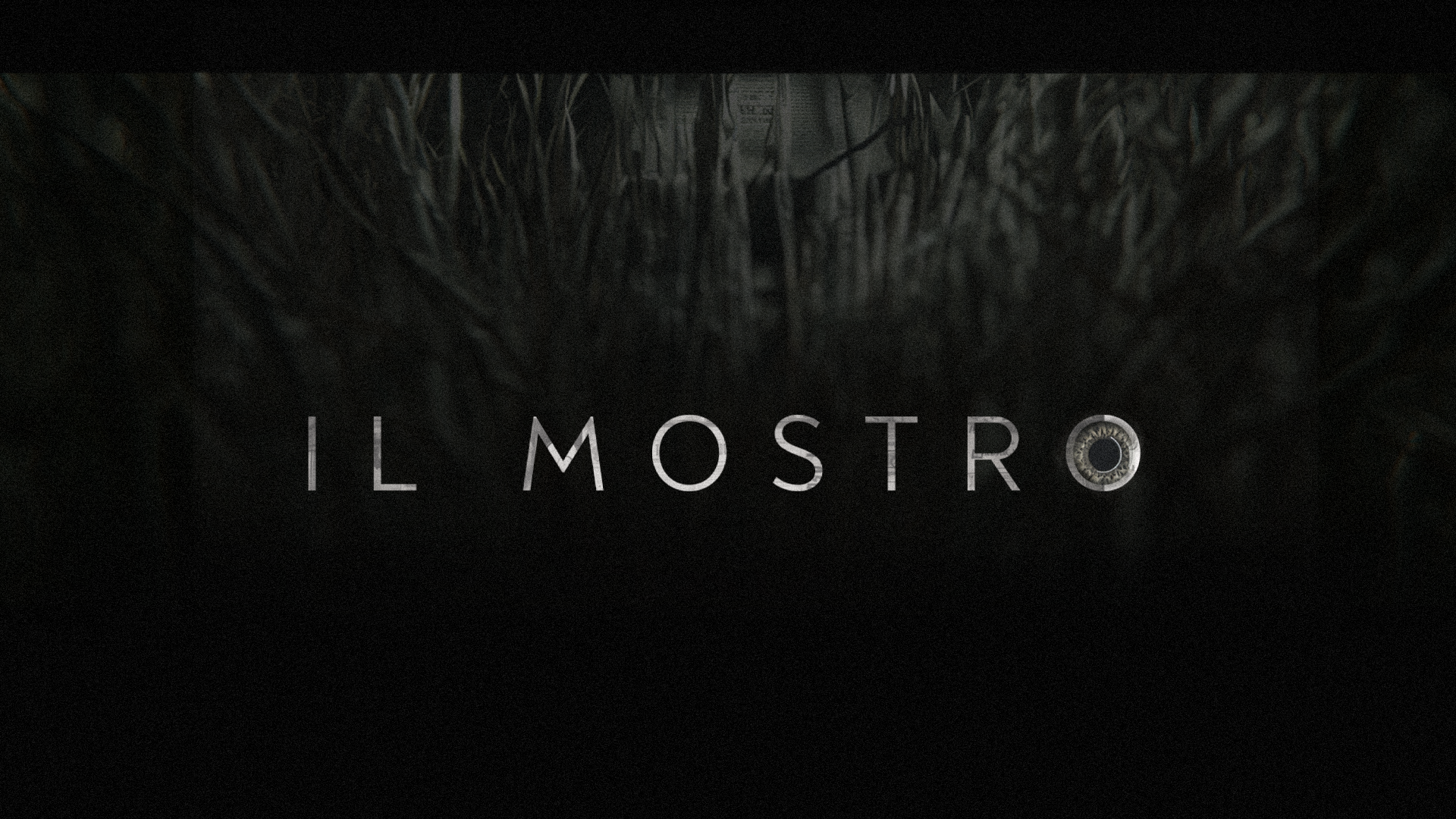 IL MOSTRO - The Paper Proposal, title frame