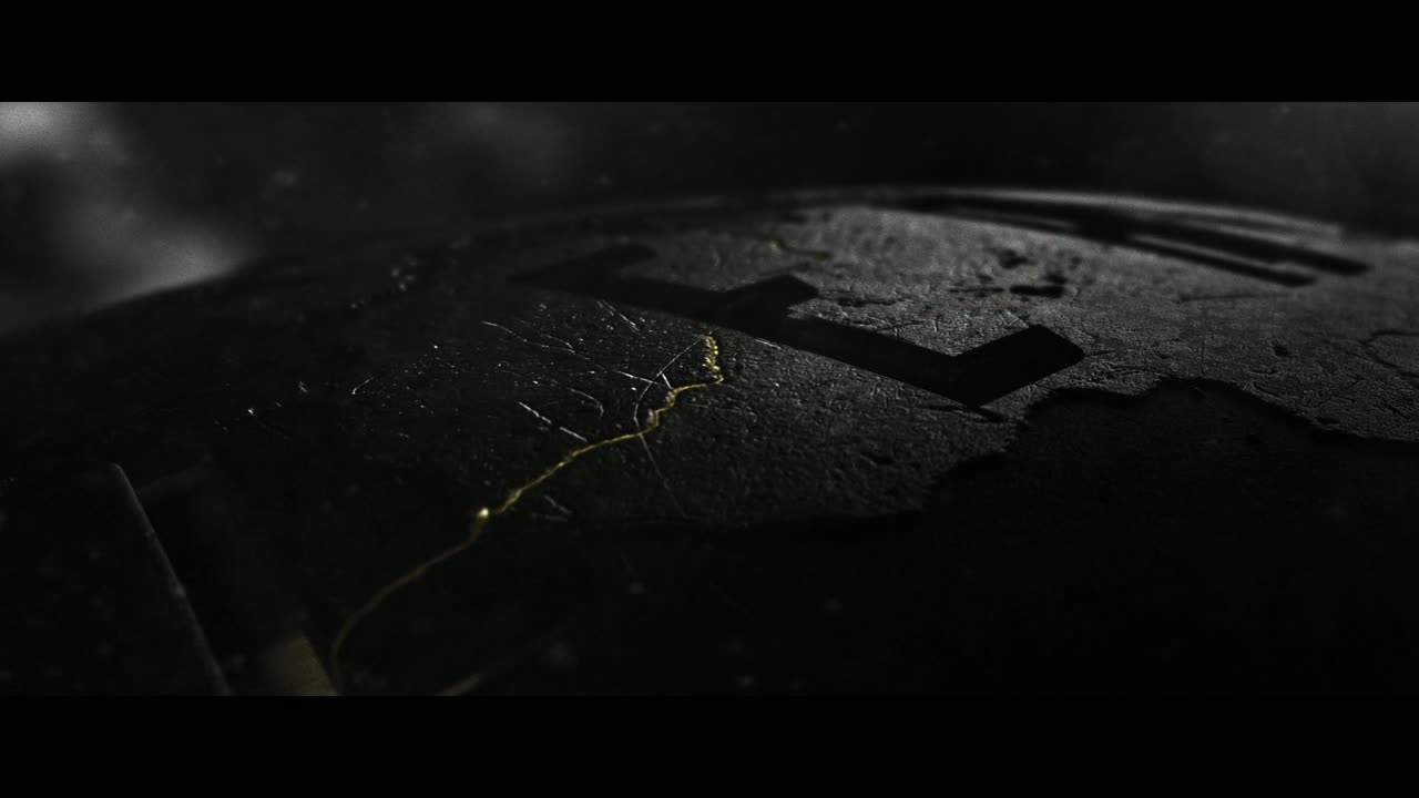 ZEROZEROZERO - REALIZZAZIONE TITLE SEQUENCE