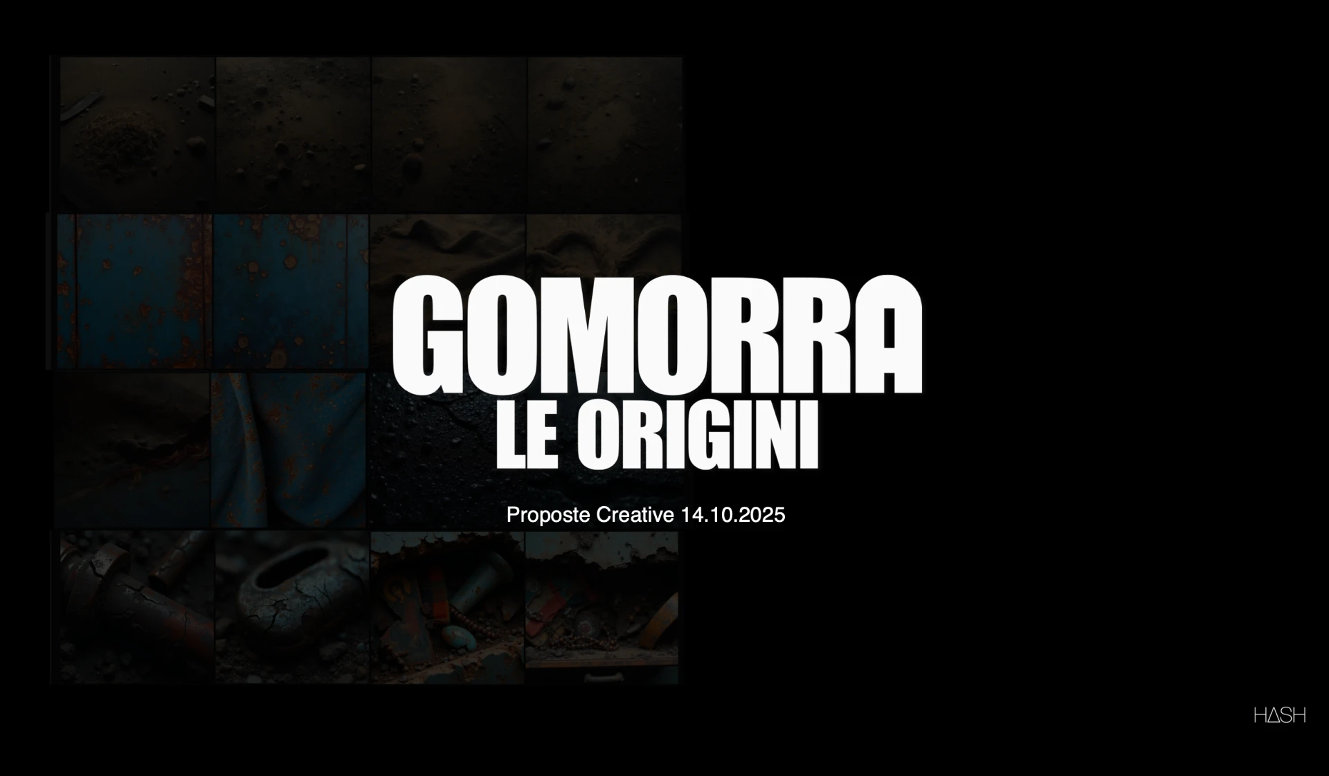 Proposte Creative 14.10.2025 - cover